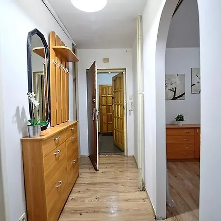 Διαμέρισμα Molo W Brzeznie
