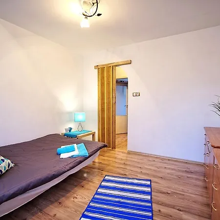 Molo W Brzeznie