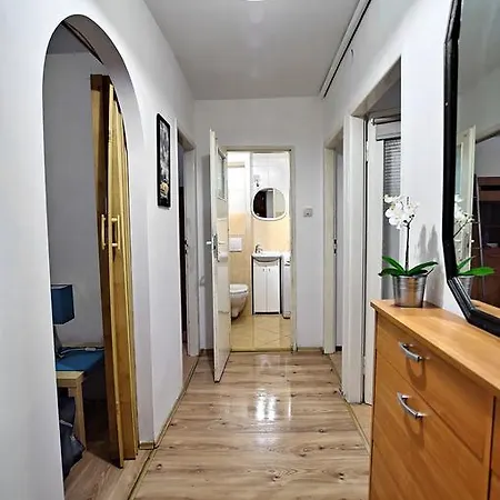Molo W Brzeznie Apartamento