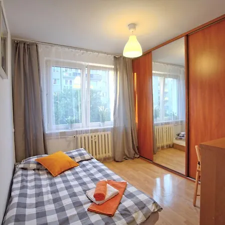 Apartamento Molo W Brzeznie
